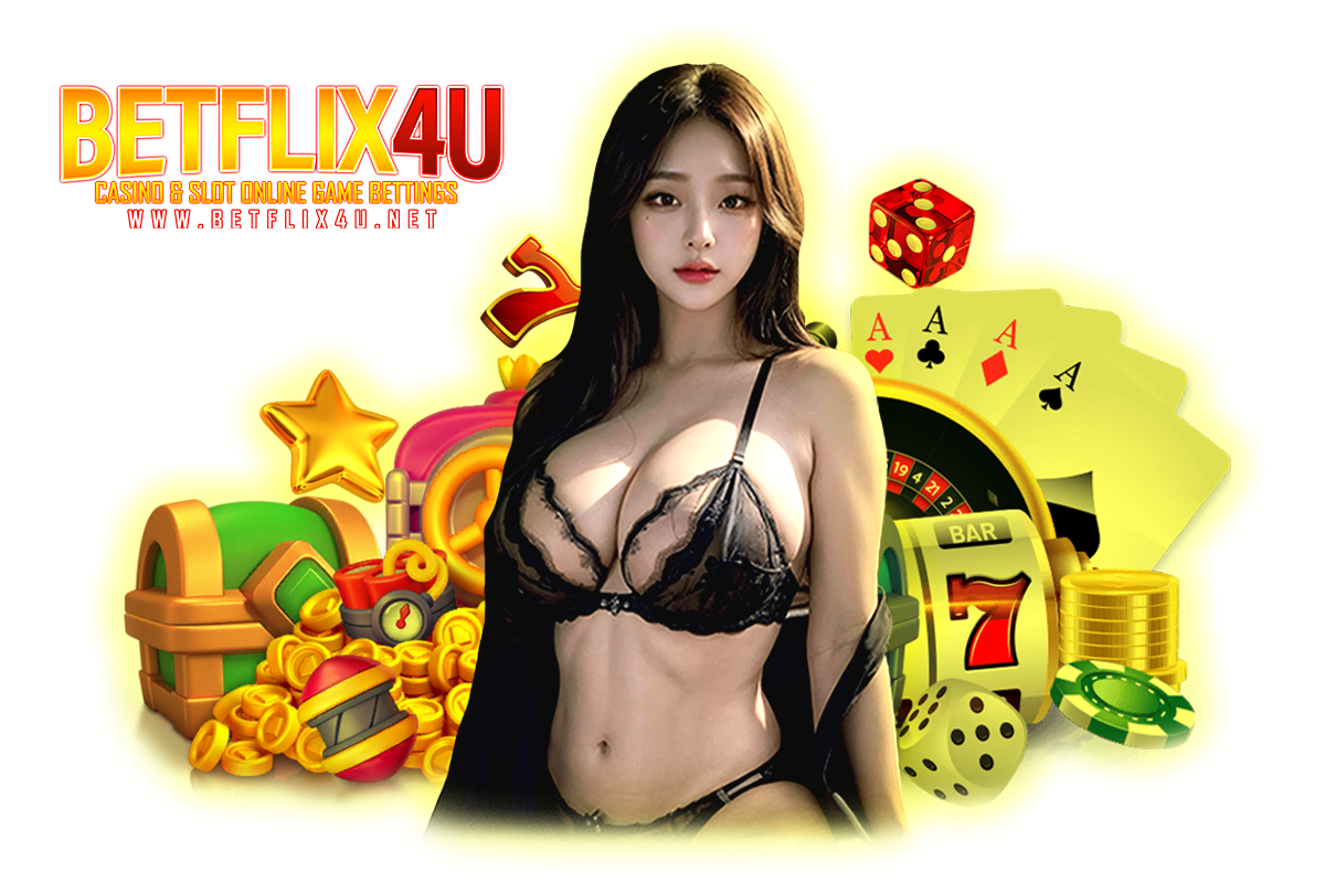 betflix4u สล็อต
